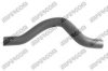 MAZDA ZJ3815186C Radiator Hose